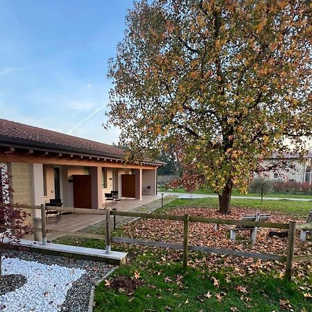 I Mirtilli Pianezze Exterior foto
