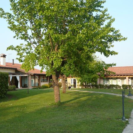 I Mirtilli Pianezze Exterior foto