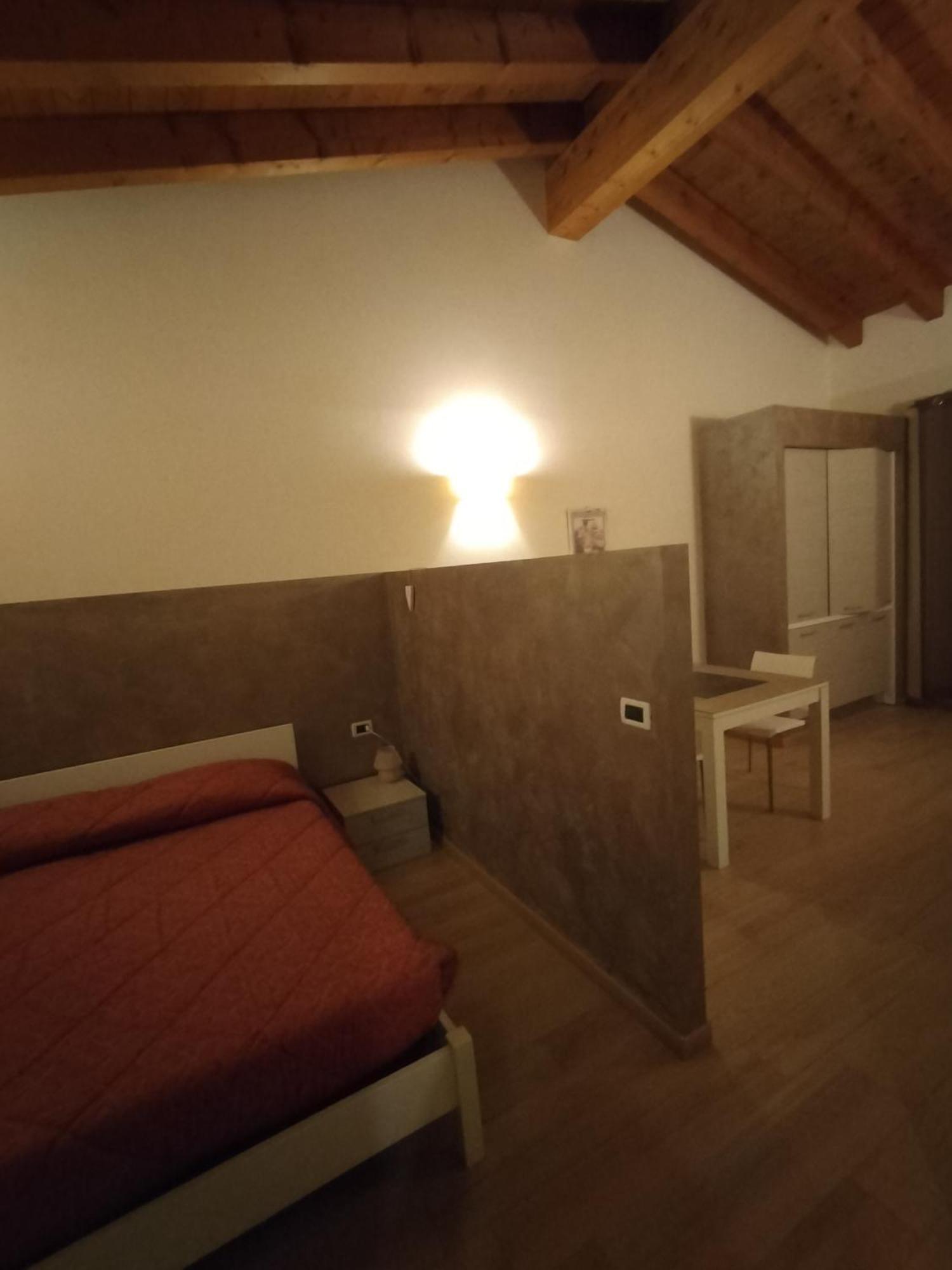 I Mirtilli Pianezze Exterior foto